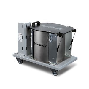 safety container