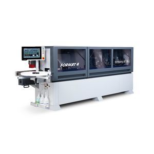 automatic edge-banding machine 1