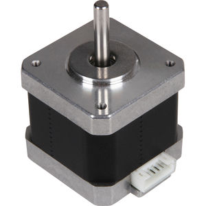 two-phase stepper motor