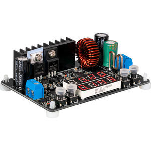 voltage/current converter