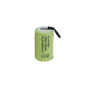 Ni-MH battery