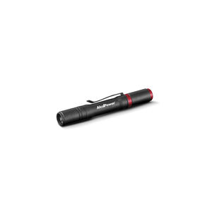 LED flashlight