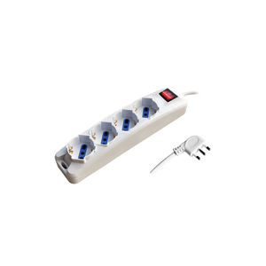 3 socket power strip
