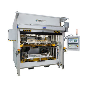 hot plate welding machine