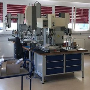 welding system 1