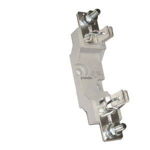 NH fuse base