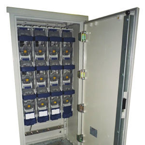 low-voltage distribution panel