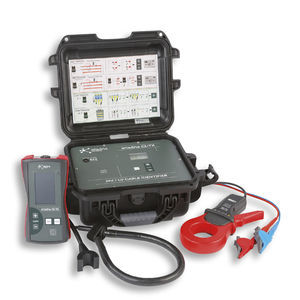 Low-voltage cable identification - All industrial manufacturers