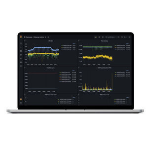 monitoring software