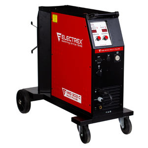 inverter welder