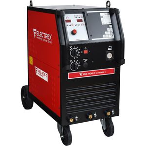 MIG-MAG焊机