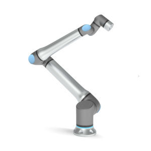 MIG-MAG welding robot 1