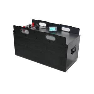 lithium battery