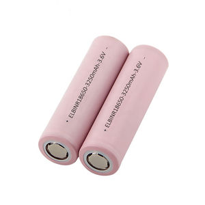 lithium-ion battery