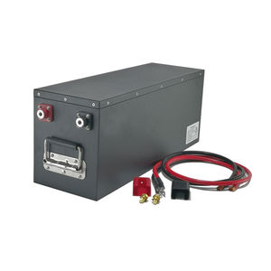 LiFePO4 battery