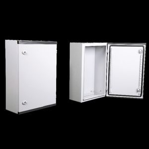 wall-mount enclosure