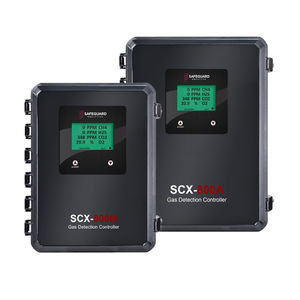 gas detection system