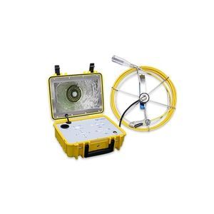 pipe inspection camera