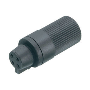 electrical power supply connector 1