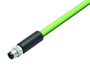 electrical power supply connector 1