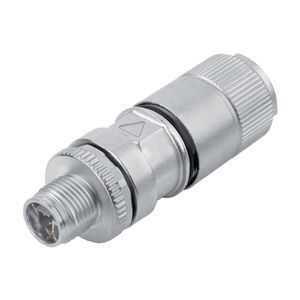 electrical power supply connector 1