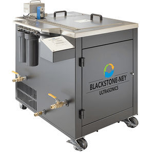 ultrasonic cleaning system