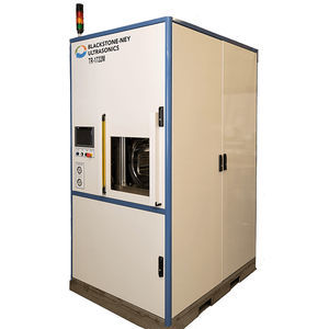 ultrasonic cleaning system