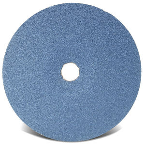 zirconia abrasive disc 1