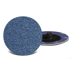 Zirconia Abrasive Disc - 59587 - Cgw Abrasives - Grinding   Quick-change