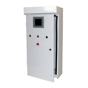 floor-standing enclosure