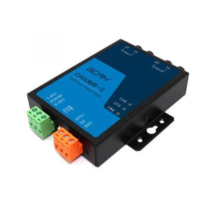 protocol converter