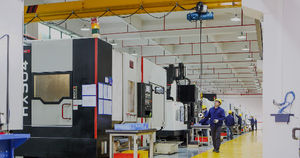 metal turning machining 1