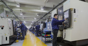 metal machining 1