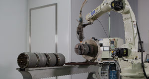 not specified laser cladding 1