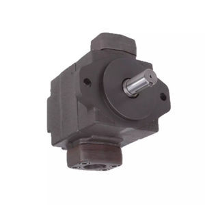 vane pump