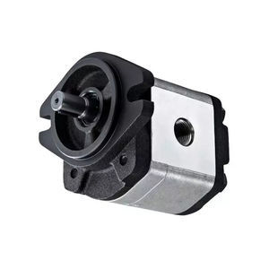 gear pump