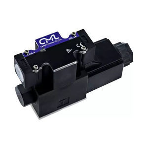 direct-operated solenoid valve