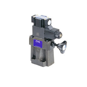 hydraulic relief valve