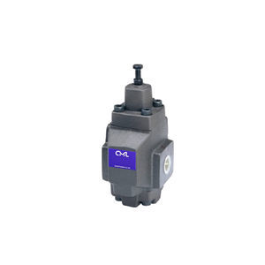 hydraulic relief valve