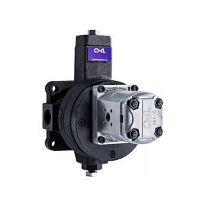 vane pump
