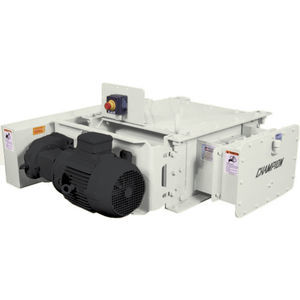 rotor lump breaker