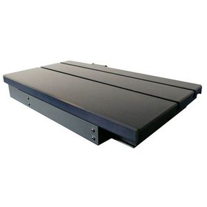 motorized slide table