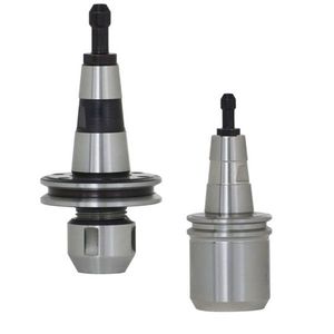 collet tool holder