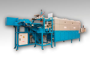 chamber furnace