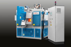 rotary furnace