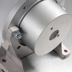 pump bellhousing