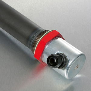 tubular heating element