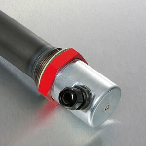 tubular heating element