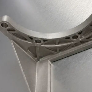 foot flange 1