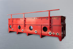 liquid tank